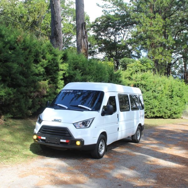 JMC MINI VANS 23