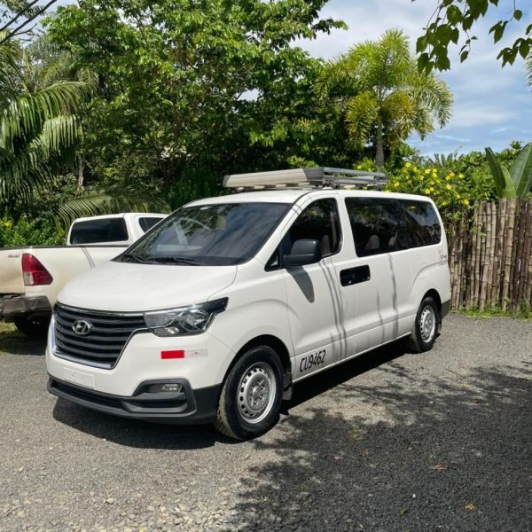 HYUNDAI H1